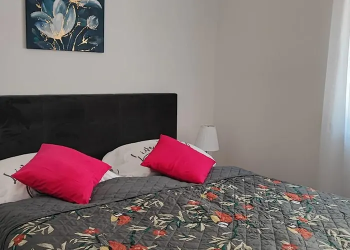 Happy Day 1,2,3 Apartament Pula