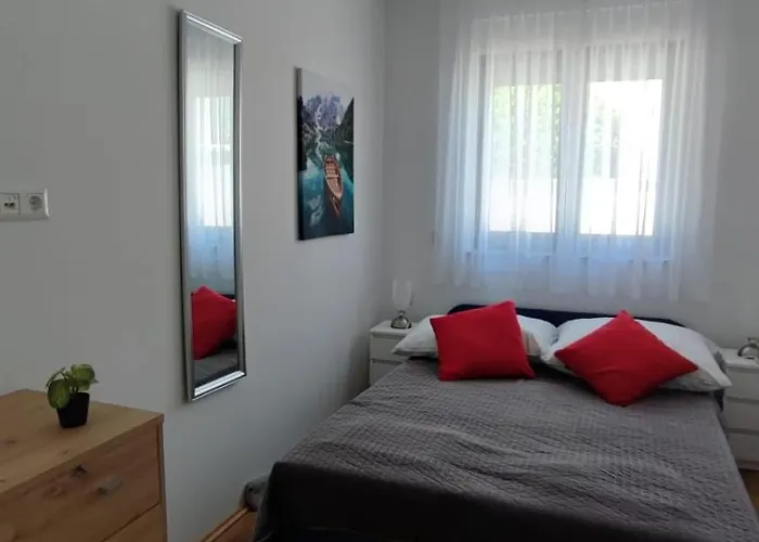 Happy Day 1,2,3 Apartment *